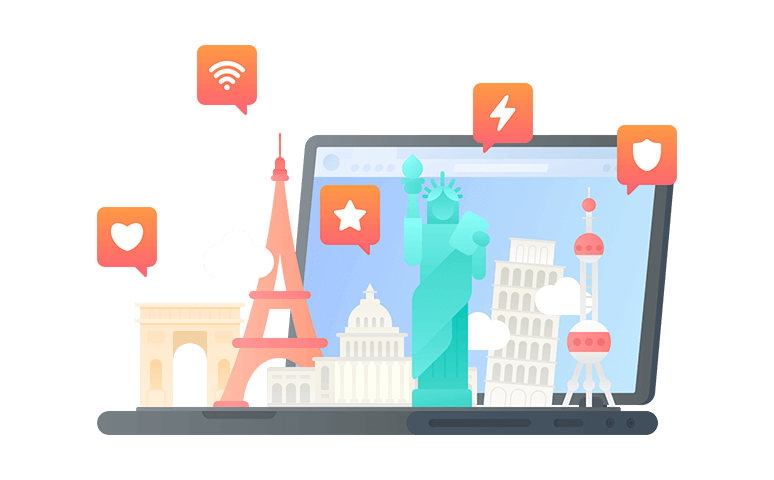 在西班牙连接到中国vpn - 穿回国